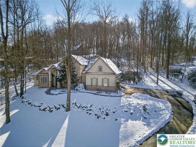 $849,900 | 2588 Kings Mill Road, Hellertown, PA 18055
