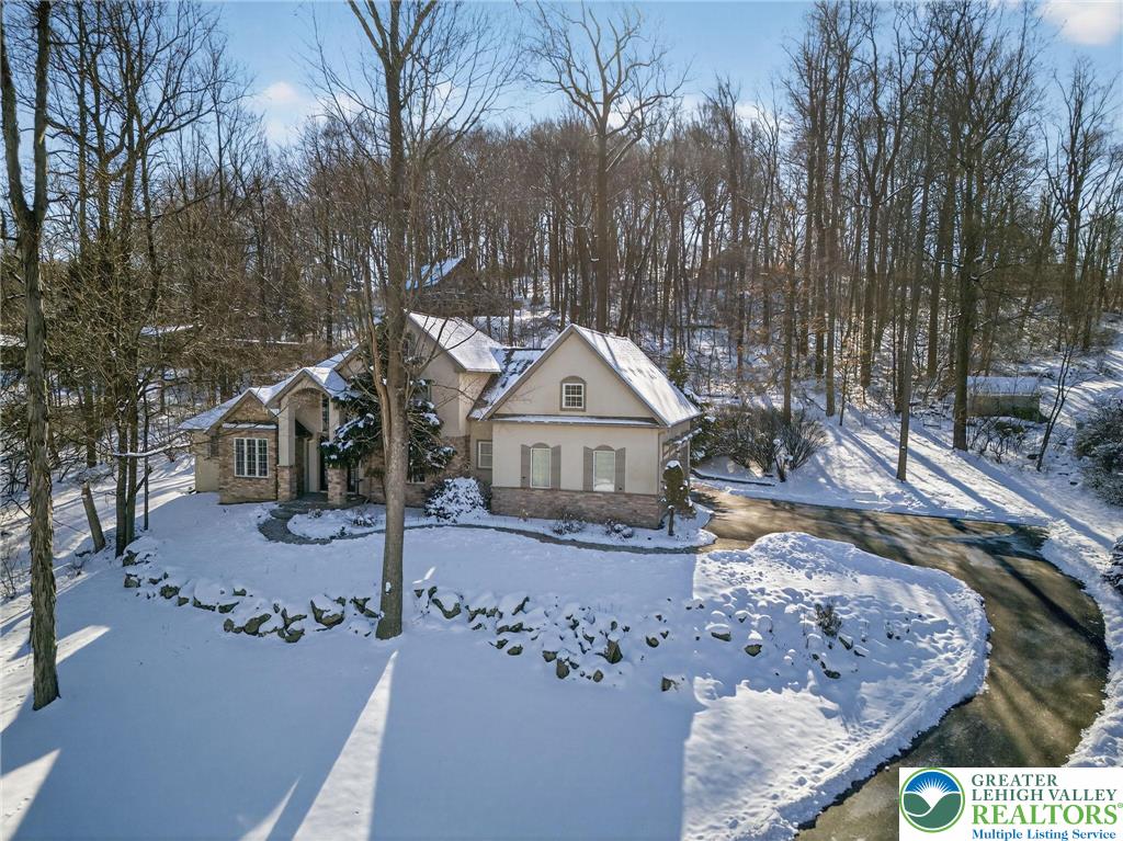 2588 Kings Mill Road Hellertown, PA 18055 - Photo 2 of 59