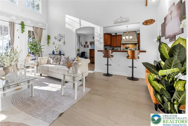 $849,900 | 2588 Kings Mill Road, Hellertown, PA 18055