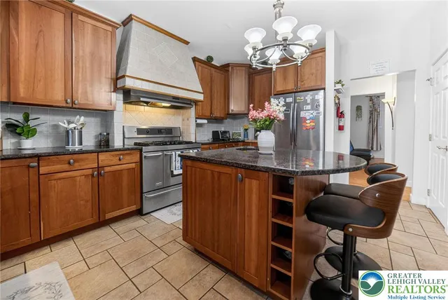 $849,900 | 2588 Kings Mill Road, Hellertown, PA 18055