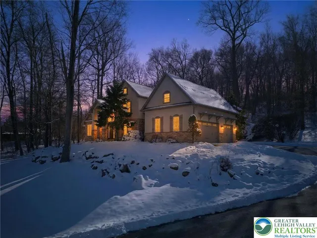 $849,900 | 2588 Kings Mill Road, Hellertown, PA 18055