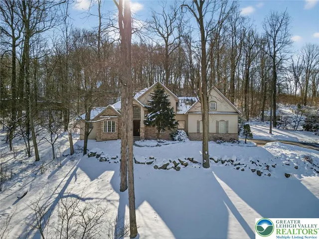 $849,900 | 2588 Kings Mill Road, Hellertown, PA 18055