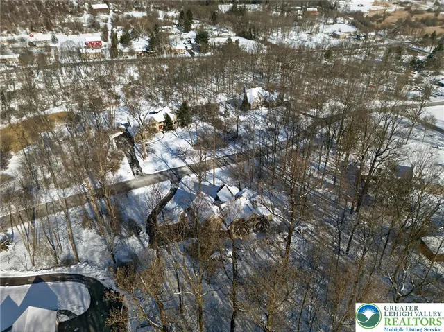 $849,900 | 2588 Kings Mill Road, Hellertown, PA 18055