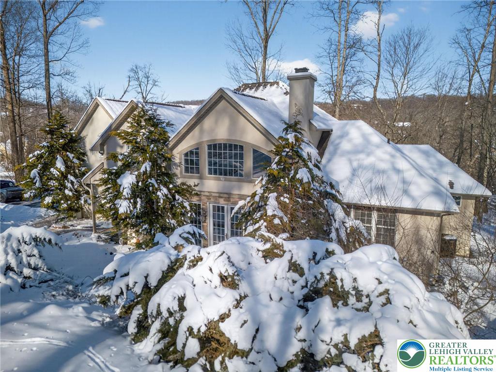 2588 Kings Mill Road Hellertown, PA 18055 - Photo 8 of 59