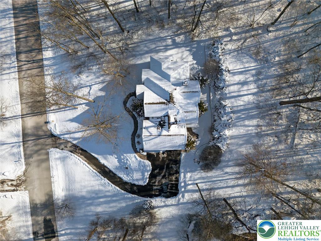 2588 Kings Mill Road Hellertown, PA 18055 - Photo 9 of 59