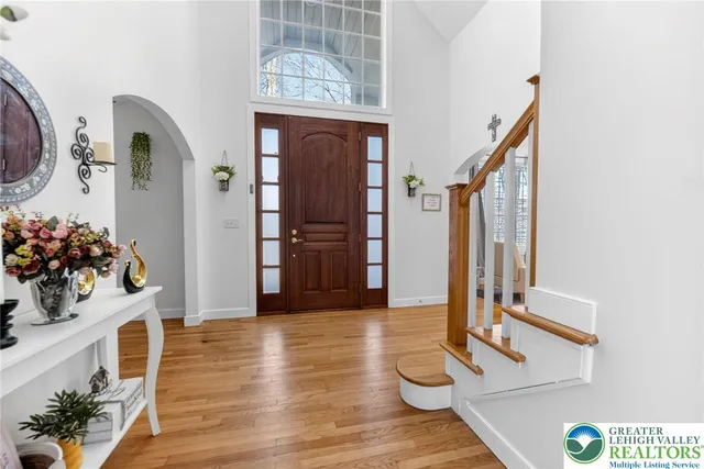 $849,900 | 2588 Kings Mill Road, Hellertown, PA 18055