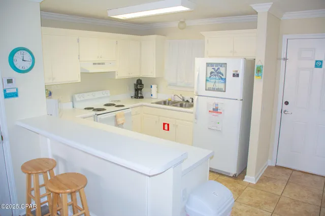 $299,900 | 13020 Front Beach Road, Unit 101, Panama City Beach, FL 32407