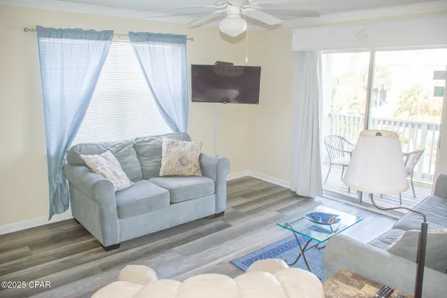 $299,900 | 13020 Front Beach Road, Unit 101, Panama City Beach, FL 32407