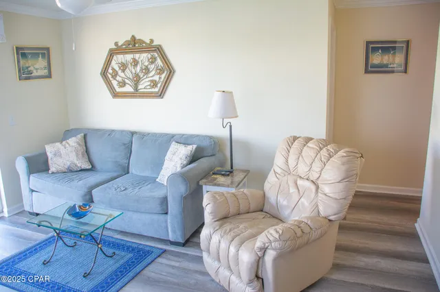 $299,900 | 13020 Front Beach Road, Unit 101, Panama City Beach, FL 32407