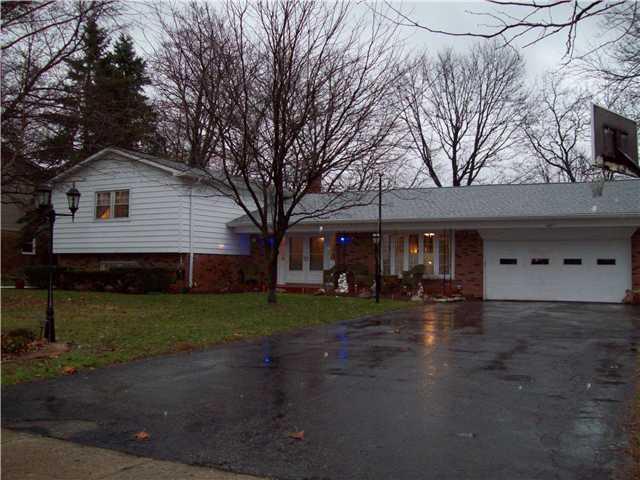 7367 Avalon Trail Road Indianapolis, IN 46250 - Photo 1 of 24 Gallery Image 1