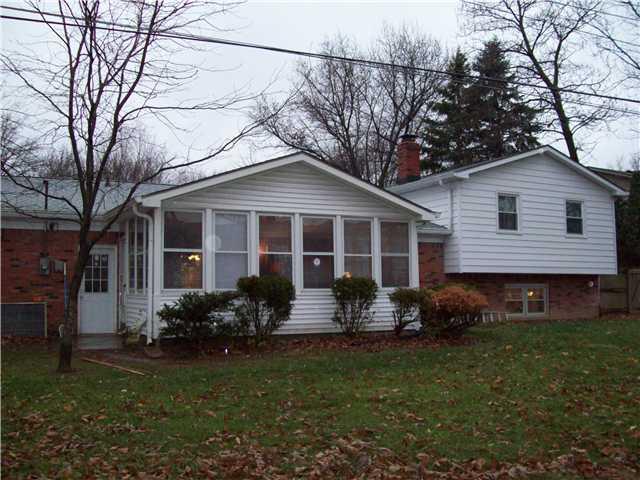 7367 Avalon Trail Road Indianapolis, IN 46250 - Photo 2 of 24 Gallery Image 2