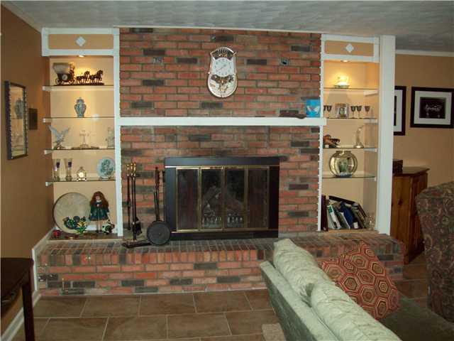 7367 Avalon Trail Road Indianapolis, IN 46250 - Photo 22 of 24 Gallery Image 22