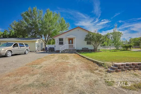 $285,000 | 529 7th Avenue West, Jerome, ID 83338