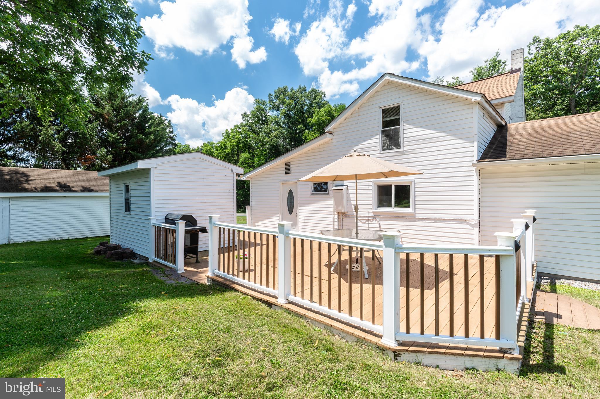3831 Walnut Grove Road Taneytown, MD 21787 - Photo 45 of 62