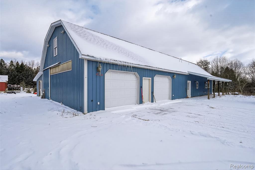 9624 Bridge Lake Road Clarkston, MI 48348 - Photo 5 of 70 Gallery Image 5