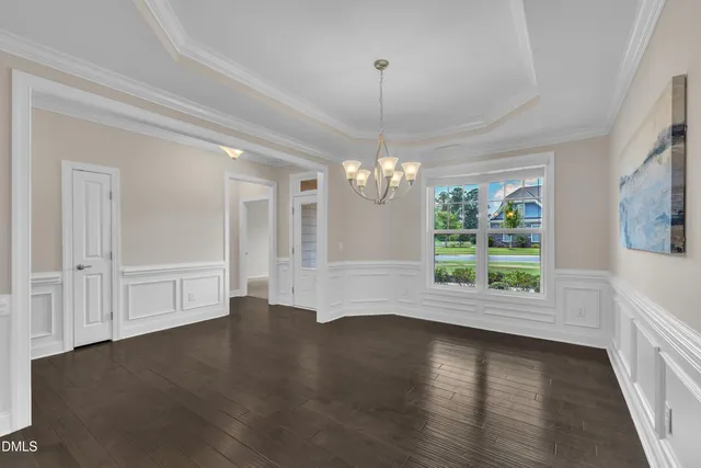 $2,495 | 747 Catherine Lake Court, Fuquay-Varina, NC 27526