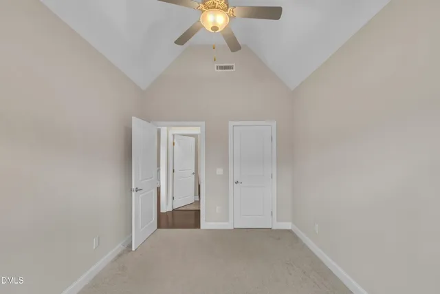 $2,495 | 747 Catherine Lake Court, Fuquay-Varina, NC 27526