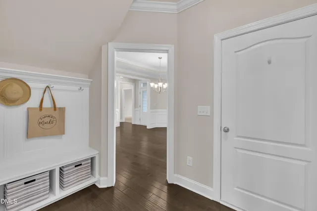 $2,495 | 747 Catherine Lake Court, Fuquay-Varina, NC 27526