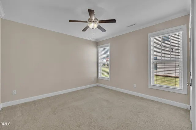 $2,495 | 747 Catherine Lake Court, Fuquay-Varina, NC 27526