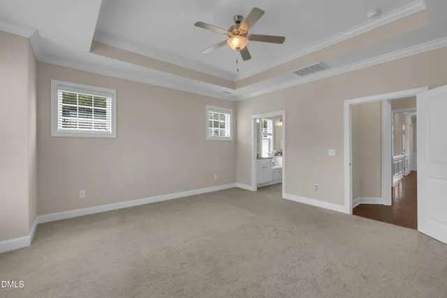 $2,495 | 747 Catherine Lake Court, Fuquay-Varina, NC 27526