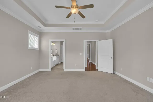 $2,495 | 747 Catherine Lake Court, Fuquay-Varina, NC 27526