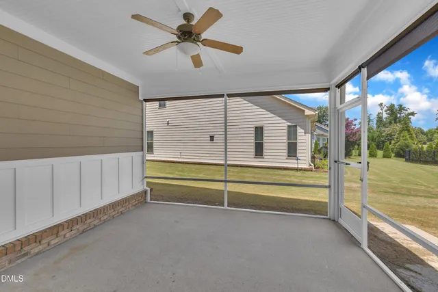 $2,495 | 747 Catherine Lake Court, Fuquay-Varina, NC 27526