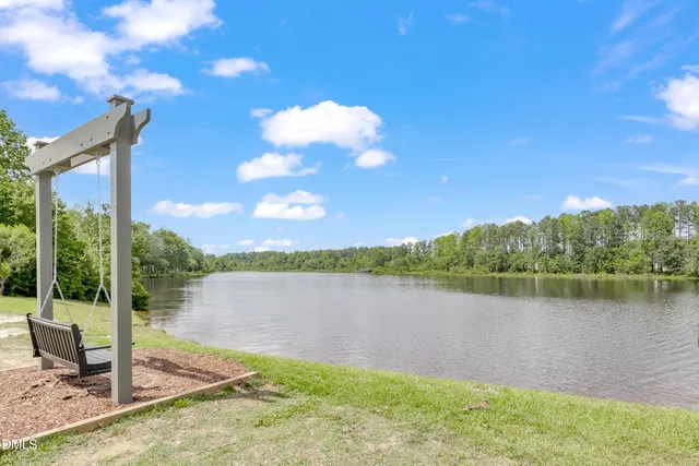 $2,495 | 747 Catherine Lake Court, Fuquay-Varina, NC 27526