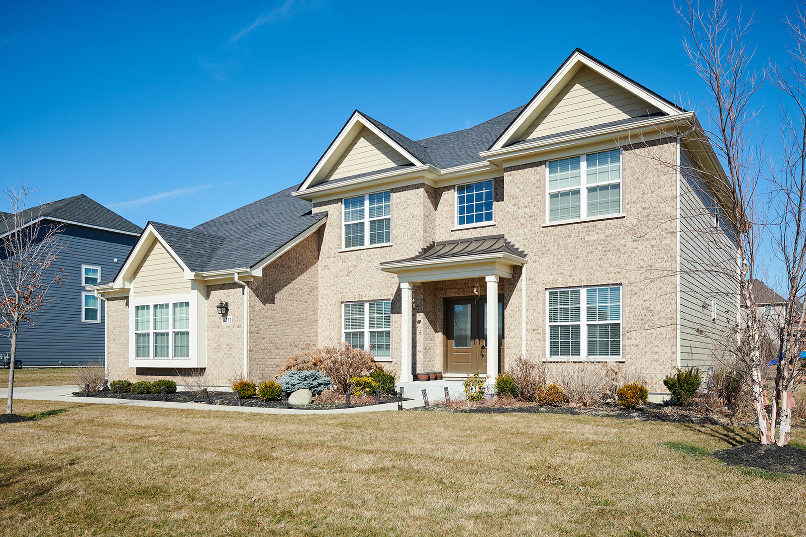 4311 Carpenter Road Naperville, IL 60564 - Photo 2 of 51 Gallery Image 2