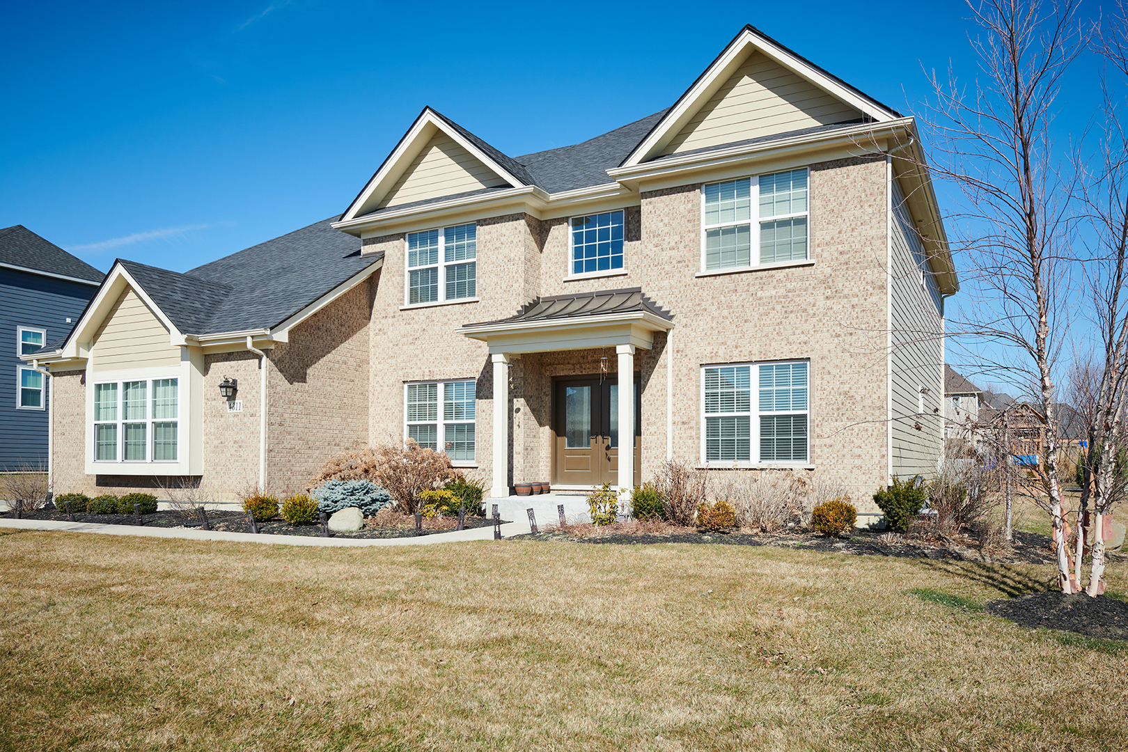4311 Carpenter Road Naperville, IL 60564 - Photo 3 of 51 Gallery Image 3
