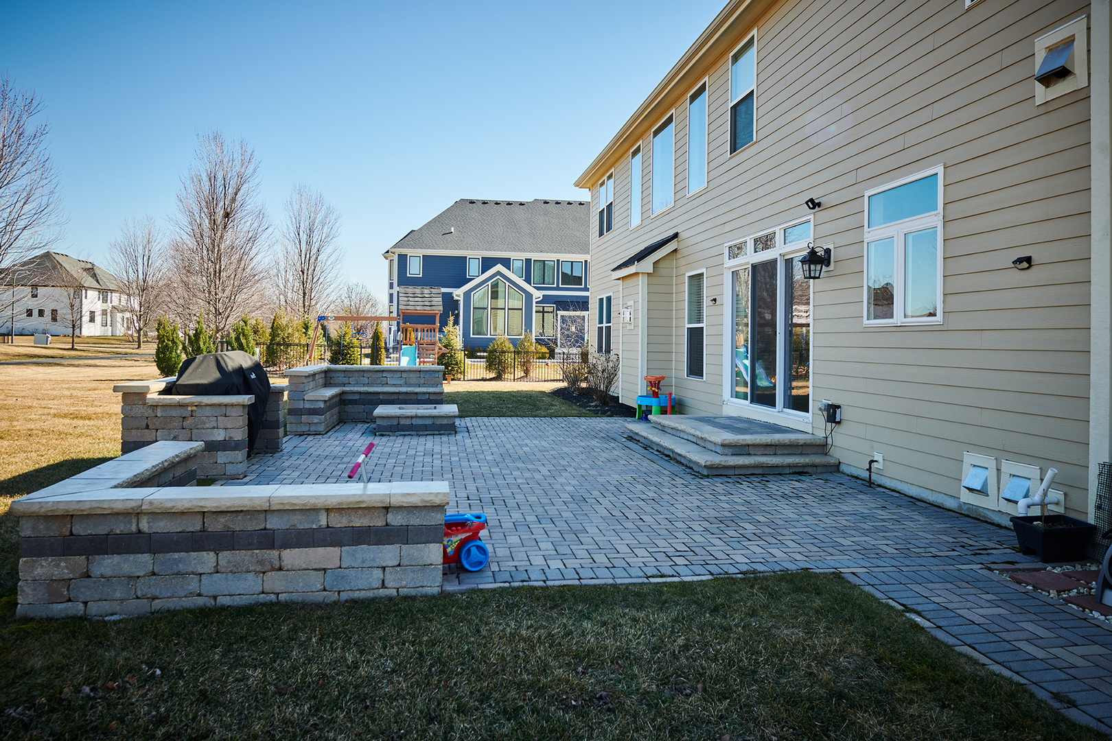 4311 Carpenter Road Naperville, IL 60564 - Photo 50 of 51 Gallery Image 50
