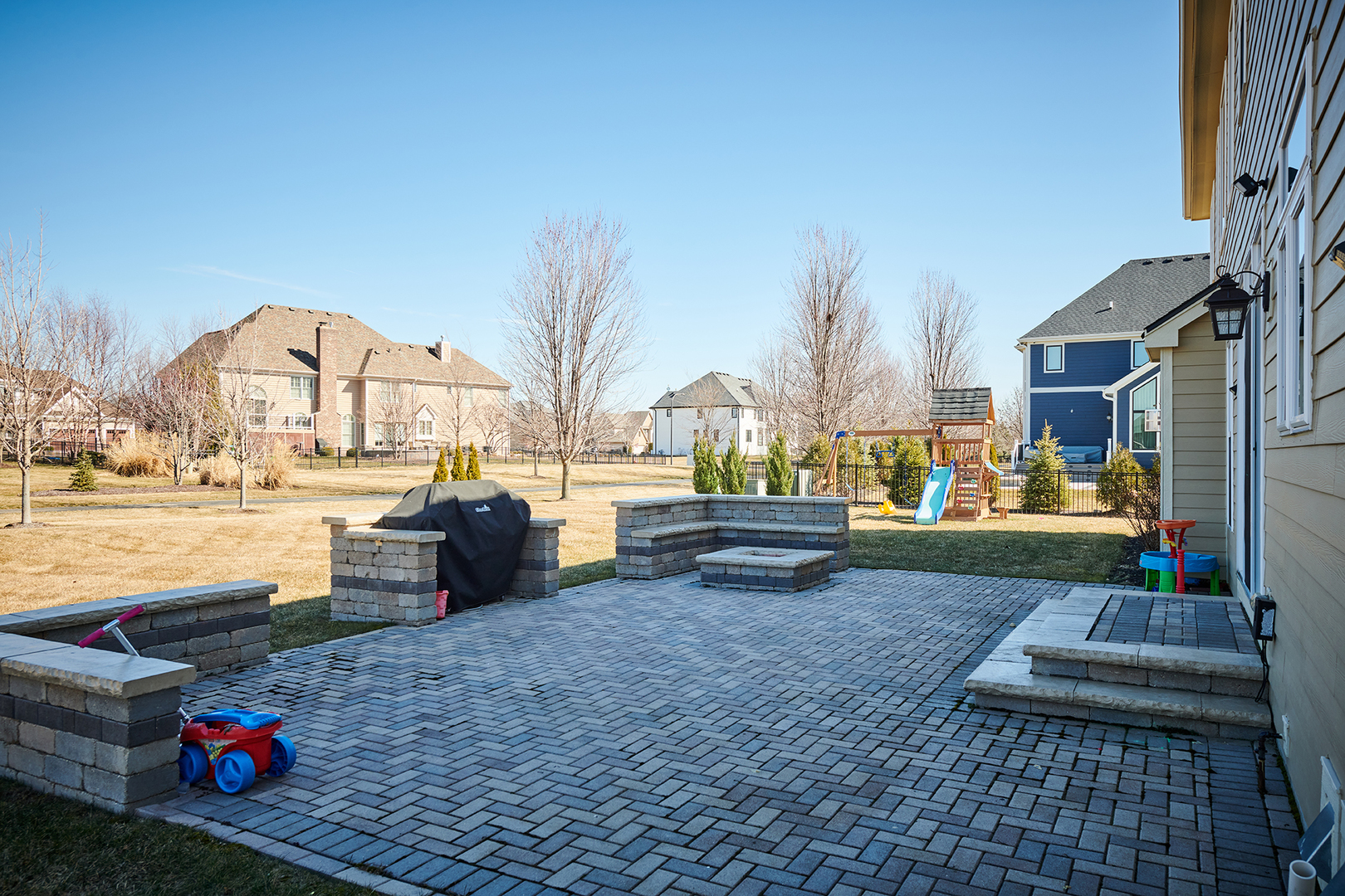 4311 Carpenter Road Naperville, IL 60564 - Photo 51 of 51 Gallery Image 51