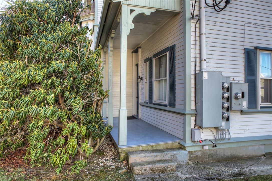 569 Spring Street, Unit 1N Newport, RI 02840 - Photo 19 of 21