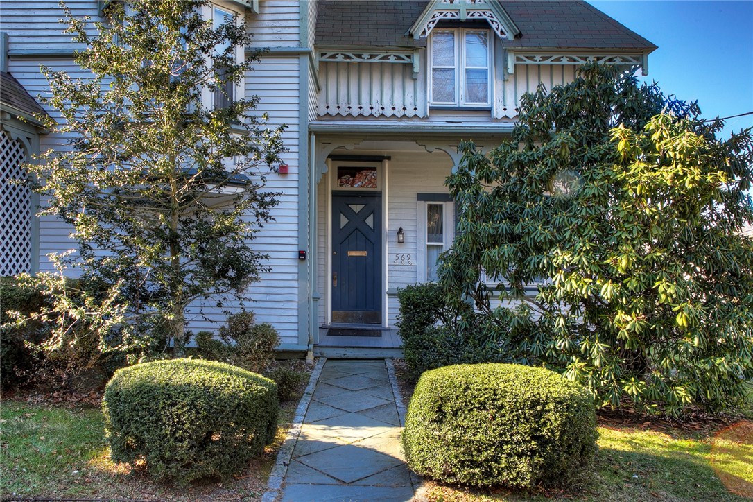 569 Spring Street, Unit 1N Newport, RI 02840 - Photo 21 of 21