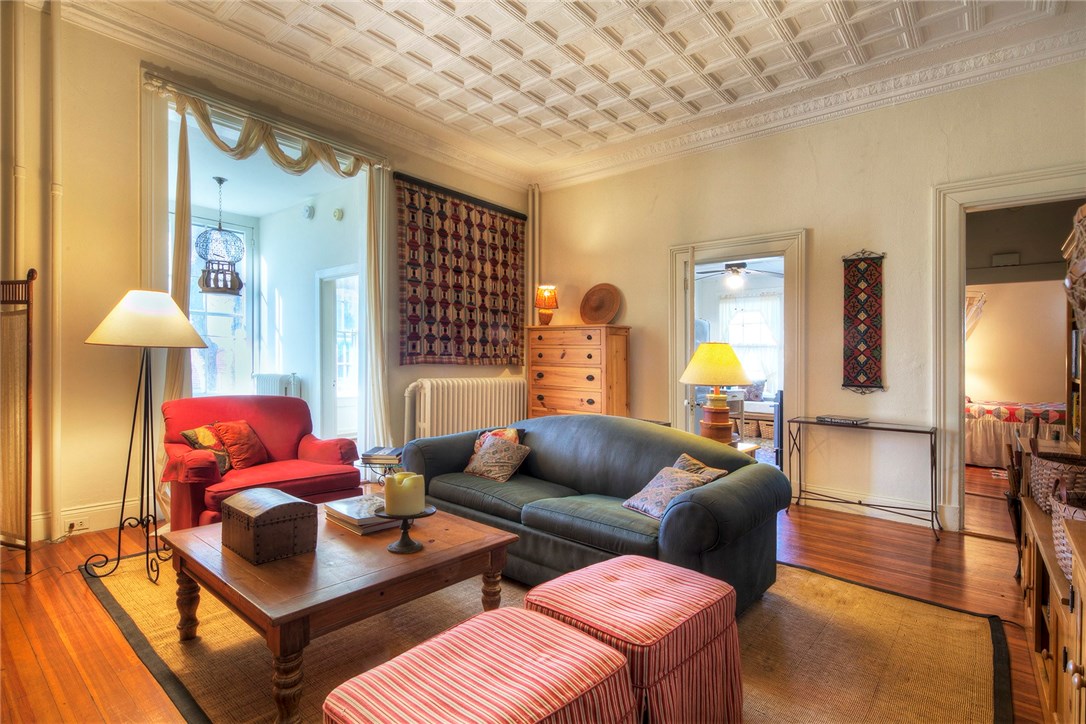 569 Spring Street, Unit 1N Newport, RI 02840 - Photo 5 of 21