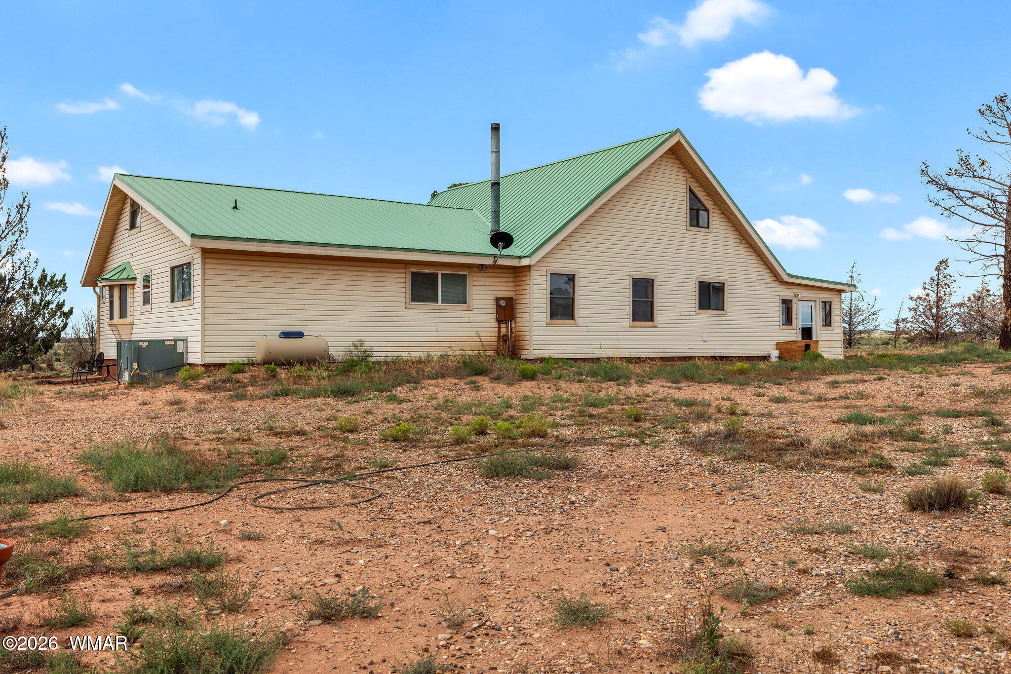 8429 Rockin R Ranch Trail Snowflake, AZ 85937 - Photo 34 of 50