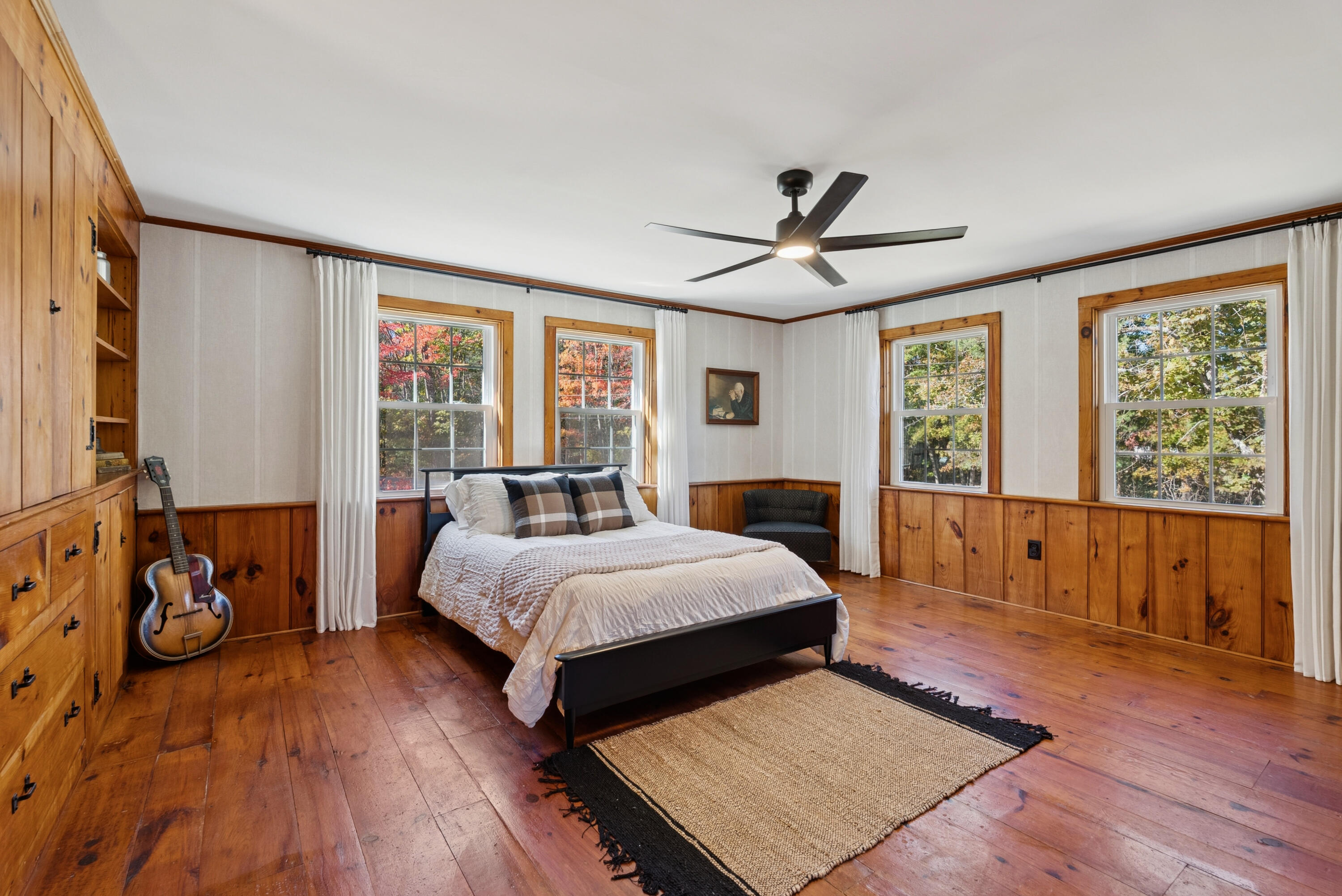 51 Gould Road Lisbon, ME 04252 - Photo 38 of 78 Bedroom #2