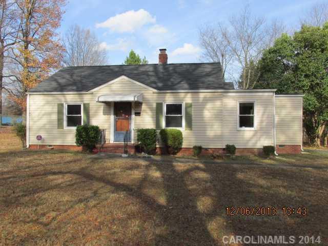 3112 Dublin Road Charlotte, NC 28208 - Photo 1 of 8 Gallery Image 1
