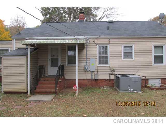 3112 Dublin Road Charlotte, NC 28208 - Photo 8 of 8 Gallery Image 8