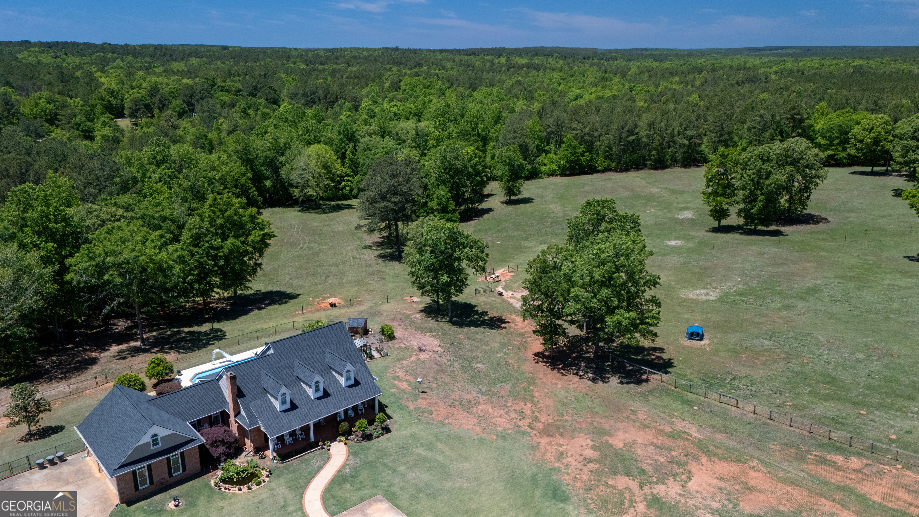 529 Floyd Road Pine Mountain, GA 31822 - Photo 107 of 116