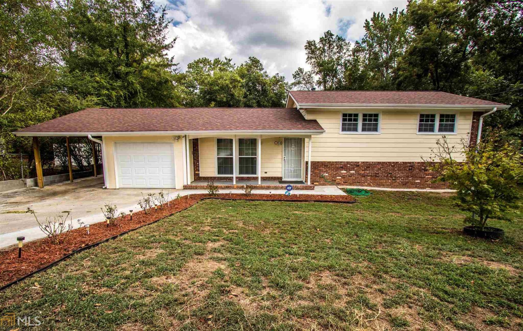 473 River Road Jonesboro, GA 30236 - Photo 1 of 1 Gallery Image 1