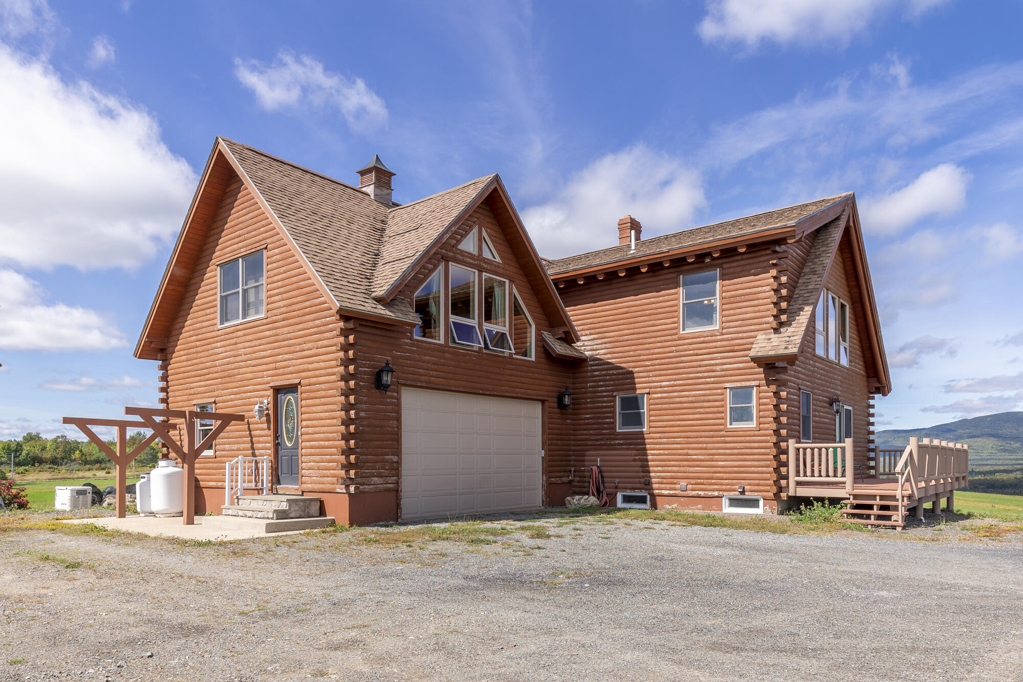 559 North Road Mount Chase, ME 04765 - Photo 4 of 80 2-559NorthRdMLS
