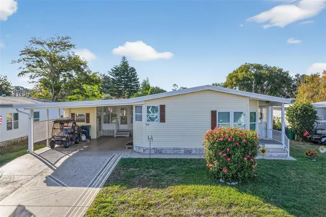 $224,900 | 3117 Manatee Road, Tavares, FL 32778