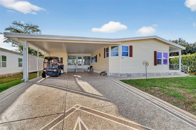 $224,900 | 3117 Manatee Road, Tavares, FL 32778