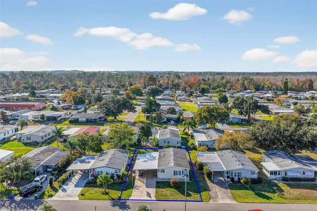 $224,900 | 3117 Manatee Road, Tavares, FL 32778