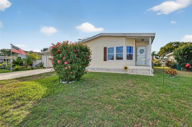 $224,900 | 3117 Manatee Road, Tavares, FL 32778