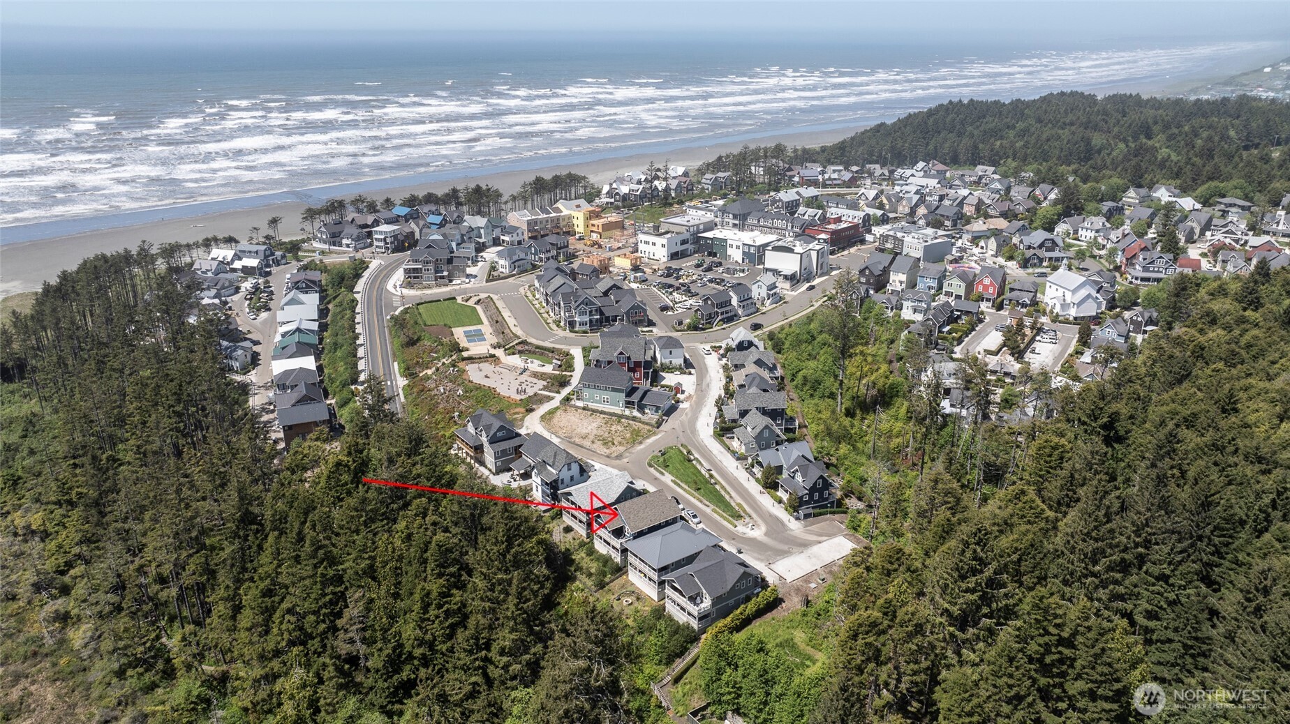 56 Hidden Cove Loop Pacific Beach, WA 98571 - Photo 1 of 36