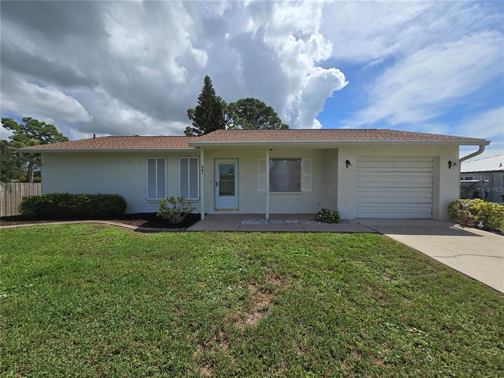 947 Mohawk Road Venice, FL 34293 - Photo 1 of 1
