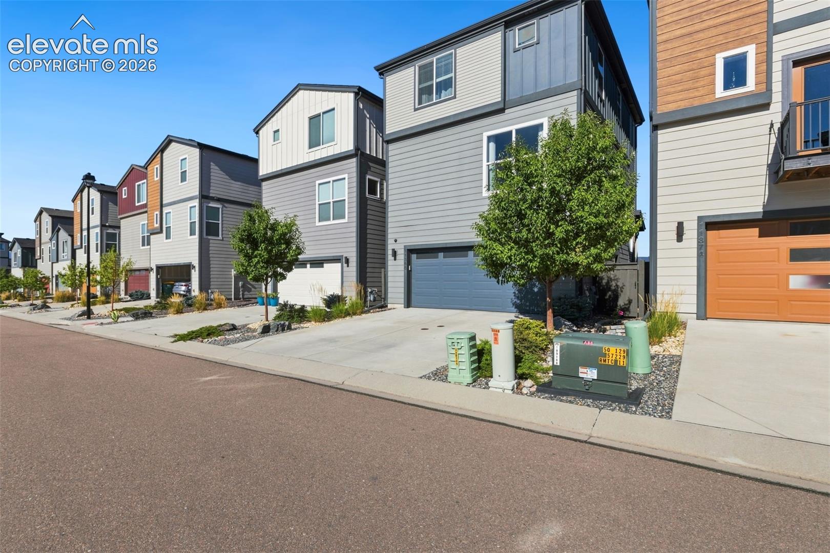 11368 Modern Meadow Loop Colorado Springs, CO 80921 - Photo 32 of 37 Gallery Image 32