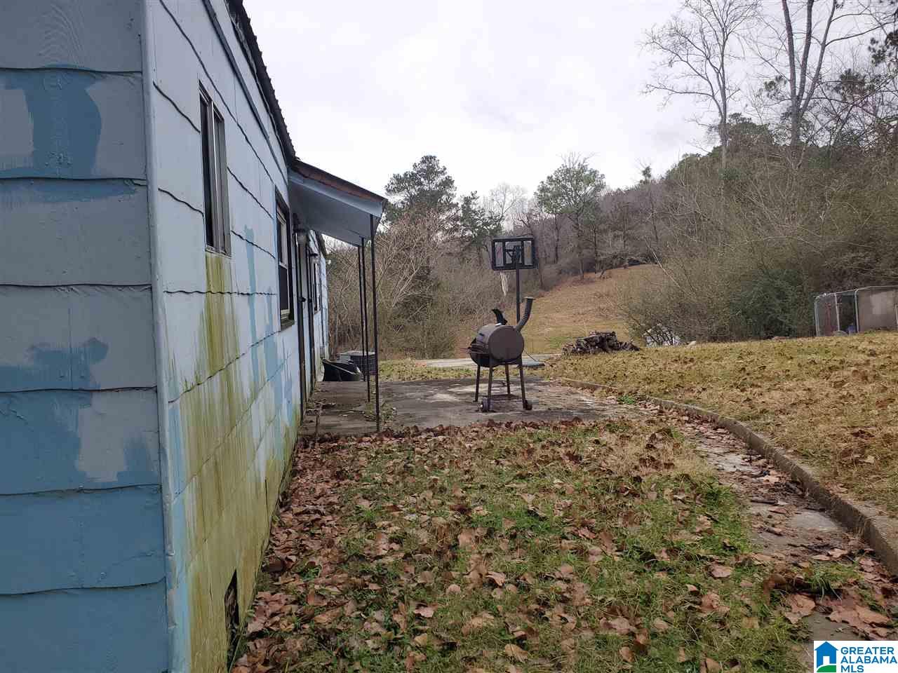 7516 Alabama Avenue Northwest Leeds, AL 35094 - Photo 27 of 39