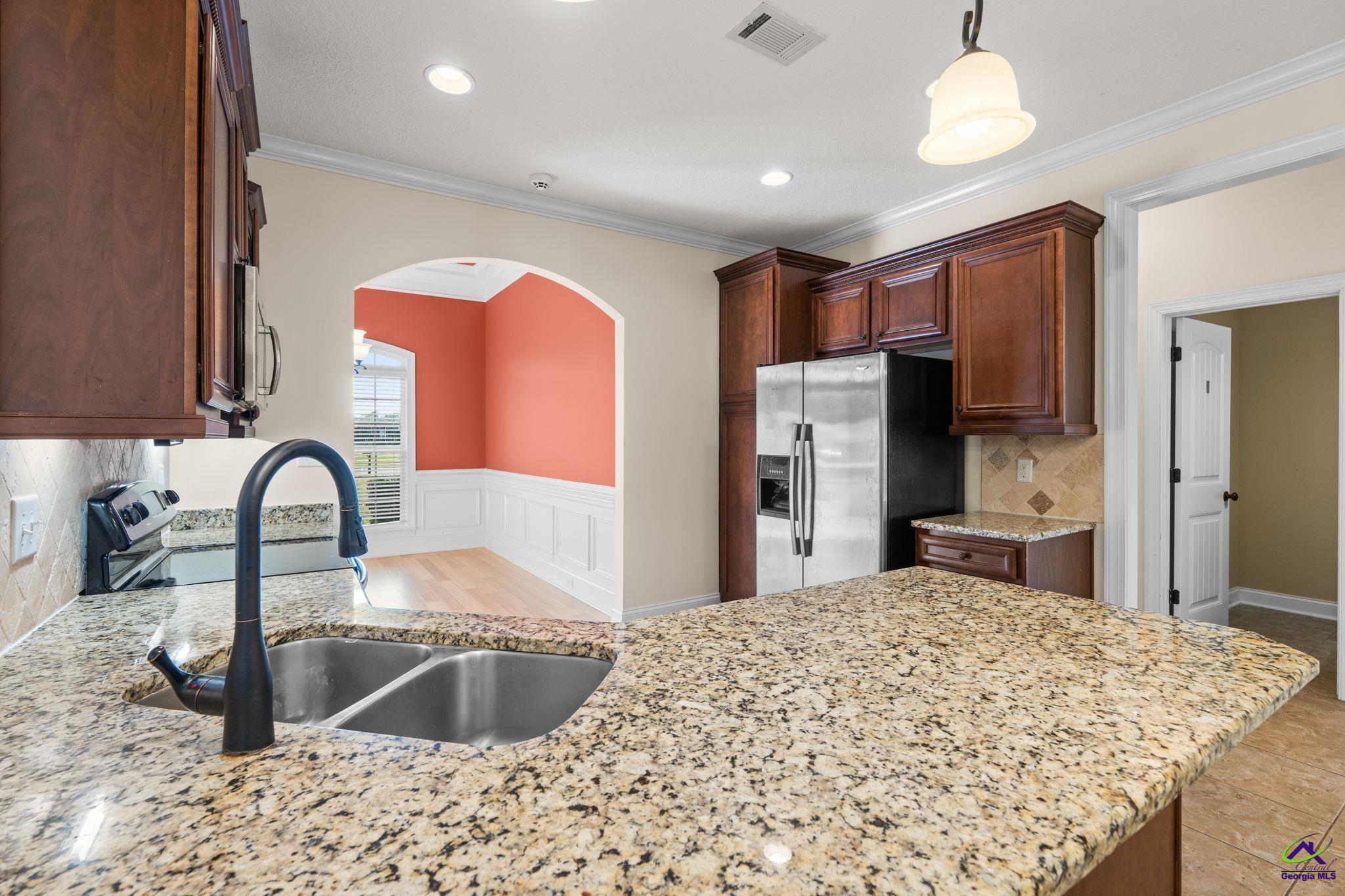 3003 Hackberry Terrace Bonaire, GA 31005 - Photo 20 of 53